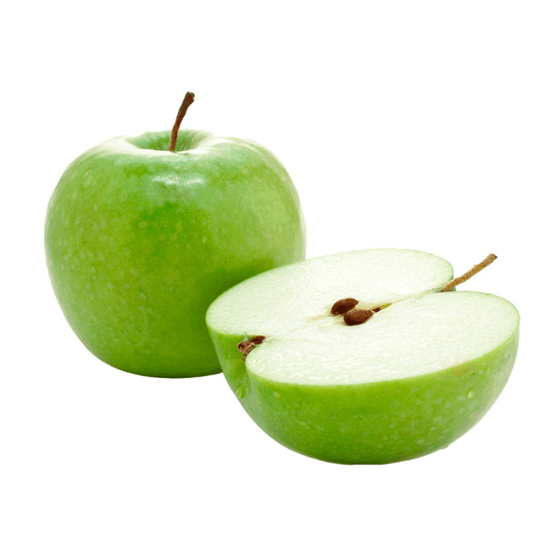 Manzana Verde Granel