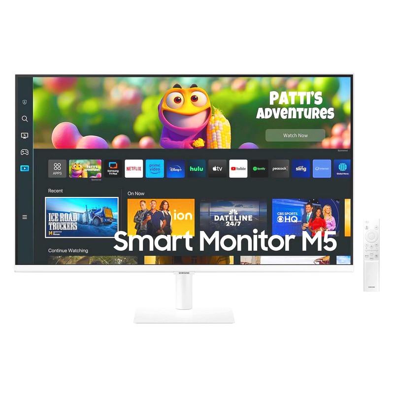 Monitor Samsung 32” 